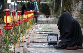 گذری کوتاه بر زندگی «شهیده عایشه اداک»