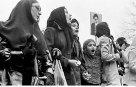 فداکاری زنان کُردستانی در دفاع مقدس