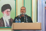 پیشکسوتان دفاع مقدس با تمام توان در خدمت ارزش‌های انقلاب هستند