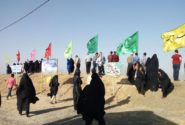 یادمانی با بیشترین عملیات دوران دفاع مقدس