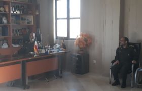 کردستان زادگاه انسان‌های انقلابی و ایثارگر است