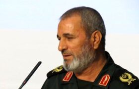 ضد انقلاب در سرآشیبی نابودی قرار دارد