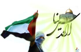 بیانیه اداره کل حفظ آثار دفاع مقدس استان کردستان به مناسبت روز جهانی قدس
