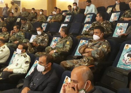 مراسم گرامیداشت سوم خرداد در سنندج + تصویر