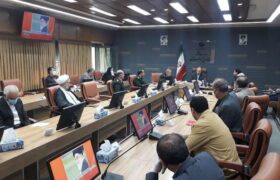 یاد و خاطره رزمندگان دوران دفاع مقدس نباید بە فراموشی سپردە شود