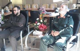 استان کردستان به مراکز و منافذ فرهنگی با نگاه دفاع مقدس نیاز دارد