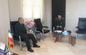 آمادگی اداره کل حفظ آثار و دفاع مقدس کردستان برای ثبت خاطرات پیشکسوتان