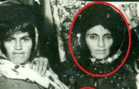 زندگینامه شهیده خدیجه شاه محمدی