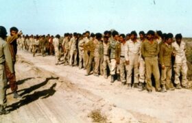 نگاهی به عملیات فتح 6