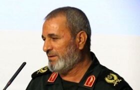 مدیر کل حفظ آثار و دفاع مقدس کردستان درگذشت امام جمعه کامیاران را تسلیت گفت