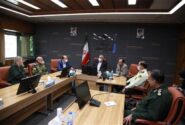 ضرورت احداث مرکز فرهنگی و موزه دفاع مقدس در سنندج