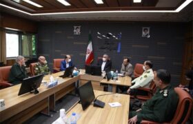 ضرورت احداث مرکز فرهنگی و موزه دفاع مقدس در سنندج
