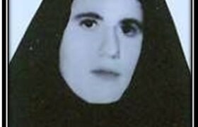 شهیدی که ضد انقلاب ها شبانه او را به رگبار بستند