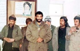 نیروهای کومله چگونه شیفته و تسلیم بزرگ منشی حاج احمد متوسلیان شدند؟/ مردم مریوان هنوز هم امنیت خود را مدیون «کاک احمد» می دانند