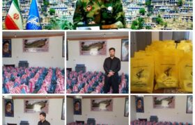 ترور دو بسیجی جهادگر در کُردستان