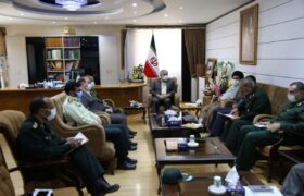 تاکید بر ساخت سریعتر عملیات اجرایی موزه دفاع مقدس در کردستان