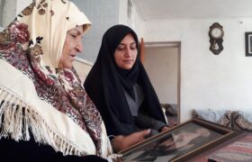 ۸۰ درصد وصیت نامه های شهدای گرانقدر ایران اسلامی به موضوع حجاب اشاره شده است