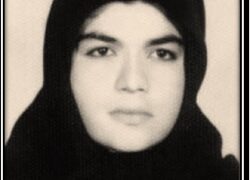 زندگینامه شهیده مهری رزاق طلب