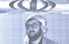زندانی که کبوترانش یکی یکی به پرواز در می آمدند