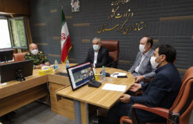 کردستان نقش ممتازی در دفاع مقدس داشت/مستند نقش استان در دفاع مقدس تولید شود