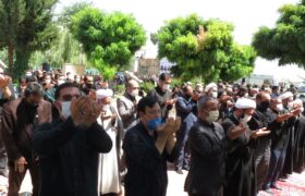 عزاداری عاشورای حسینی در یادمان شهدای کردستان + تصاویر