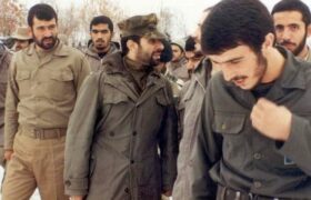 خاطراتی ناگفته از ستاره طلایی کردستان