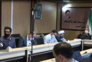 نشست اعلام برنامه‌های چهلمین سالگرد دفاع مقدس