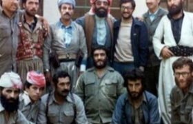 ماجرای محاصره باشگاه افسران سنندج توسط ۲۰۰۰ منافق