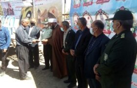 استکبار جهانی درصدد جدایی نسل جدید از بدنه نسل اول و دوم انقلاب اسلامی است