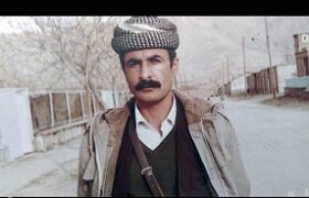 مدیر کل حفظ آثار و دفاع مقدس کردستان درگذشت برادر ۶ شهید بانه‌ای را تسلیت گفت