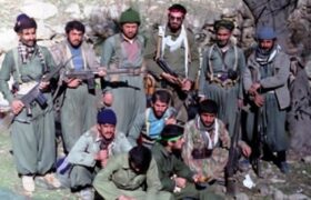 پیغام فتح؛ دفاع مقدس در کردستان همچنان باقی است