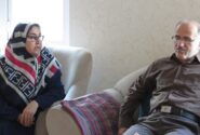 روایتی از دردهای یک بانوی جانباز 70 درصد سنندجی