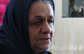 روایتی از دلتنگی های مادرانه برای شهید رمضان؛ دلتنگش که می شوم سراغ فرزندانش می روم