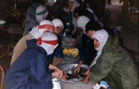 آرزو دارم کتابم مزین به تقریظ رهبر انقلاب باشد/ ترسی از تهدیدات دشمنان نداشتم