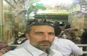 مدیر کل حفظ آثار و دفاع مقدس کردستان درگذشت پیشکسوت عرصه جهاد و شهادت را تسلیت گفت
