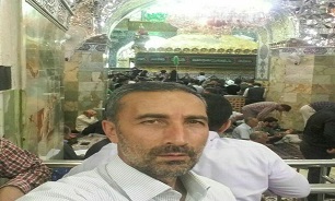 مدیر کل حفظ آثار و دفاع مقدس کردستان درگذشت پیشکسوت عرصه جهاد و شهادت را تسلیت گفت