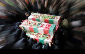 پیکر چهار شهید گمنام در کردستان فردا تشییع می‌شود