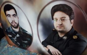 سخن آخر شهید: چگونه می توانم از مرگی که شهادت در راه خداست بترسم