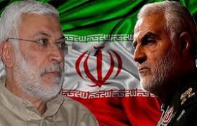 بیانیه اداره‌‌کل حفظ آثار دفاع مقدس کردستان به مناسبت سالروز شهادت سردار سلیمانی