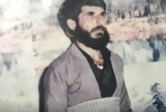 فرمانده‌ای از جنس آرامش/شهیدی که اسمش لرزه بر اندام کومله و دموکرات می‌انداخت