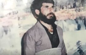 فرمانده‌ای از جنس آرامش/شهیدی که اسمش لرزه بر اندام کومله و دموکرات می‌انداخت