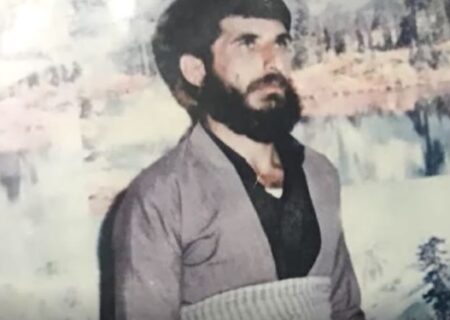 فرمانده‌ای از جنس آرامش/شهیدی که اسمش لرزه بر اندام کومله و دموکرات می‌انداخت