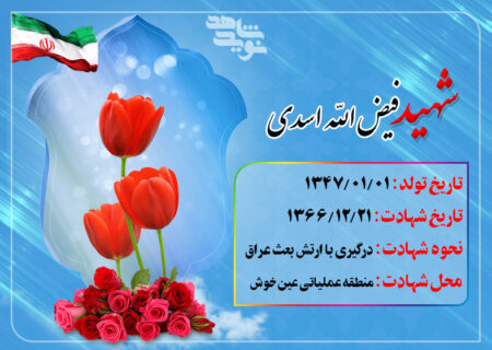 سال‌ها انتظار برای بازگشت پسر شهیدم به میهن