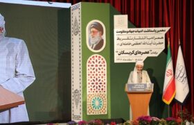 خدمت به مردم کردستان راه جبران ایستادگی آنها در پای نظام است