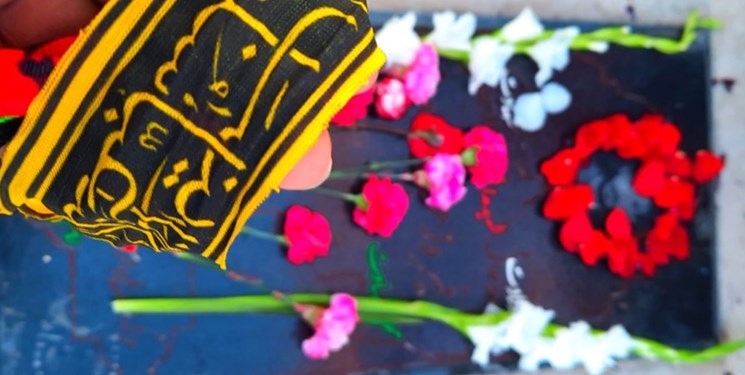 ماموستا کریمیان شهیدی که ضدانقلاب پیکرش را آتش زد