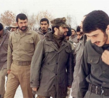 صیاد در میدان جهاد؛ از حضور در کردستان تا فرماندهی عملیاتهای پیروزی بخش جنگ