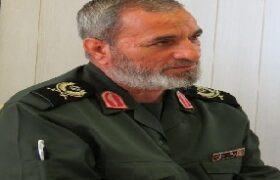 پیام تبریک مدیرکل حفظ آثار دفاع مقدس کردستان به مناسبت روز ارتش