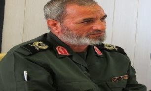 پیام تبریک مدیرکل حفظ آثار دفاع مقدس کردستان به مناسبت روز ارتش