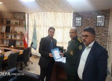 تصاویر/ برگزاری نشست تفاهم و تعامل بنیاد حفظ آثار و میراث فرهنگی استان کردستان