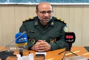 بیانیه مدیرکل حفظ آثار و نشر ارزش‌های دفاع‌مقدس و مقاومت کردستان به مناسبت هفته بسیج